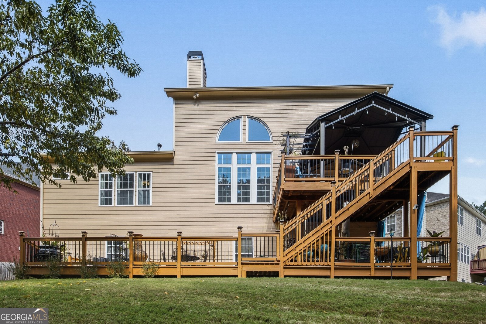 719 Trumpeter Court Fairburn - Photo 55