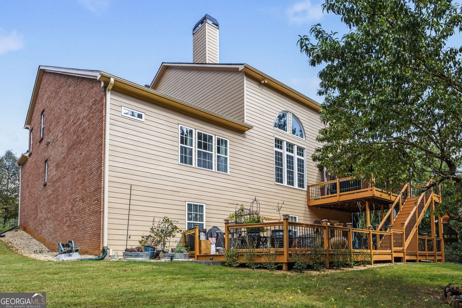 719 Trumpeter Court Fairburn - Photo 56