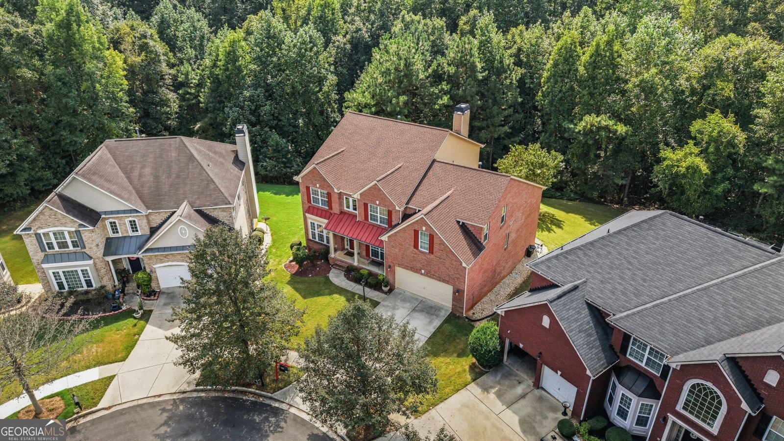 719 Trumpeter Court Fairburn - Photo 57