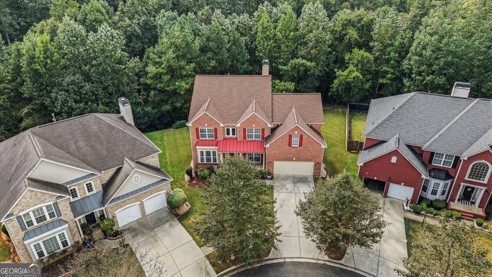 719 Trumpeter Court Fairburn - Photo 58
