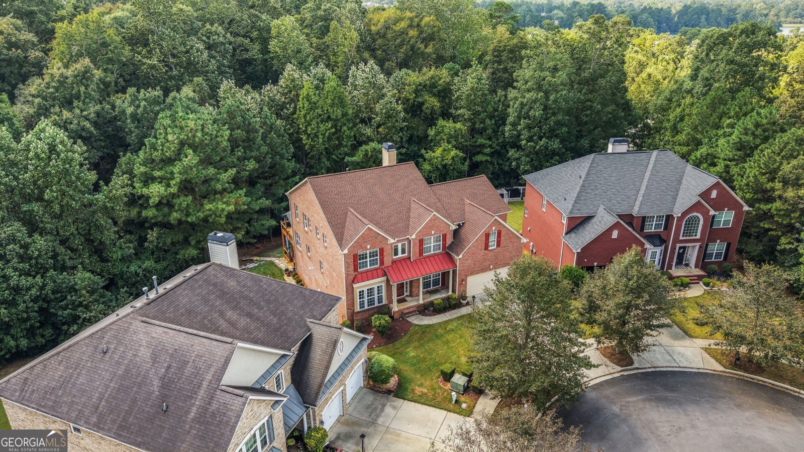 719 Trumpeter Court Fairburn - Photo 59