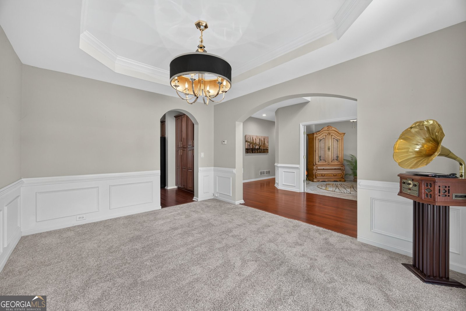 719 Trumpeter Court Fairburn - Photo 6