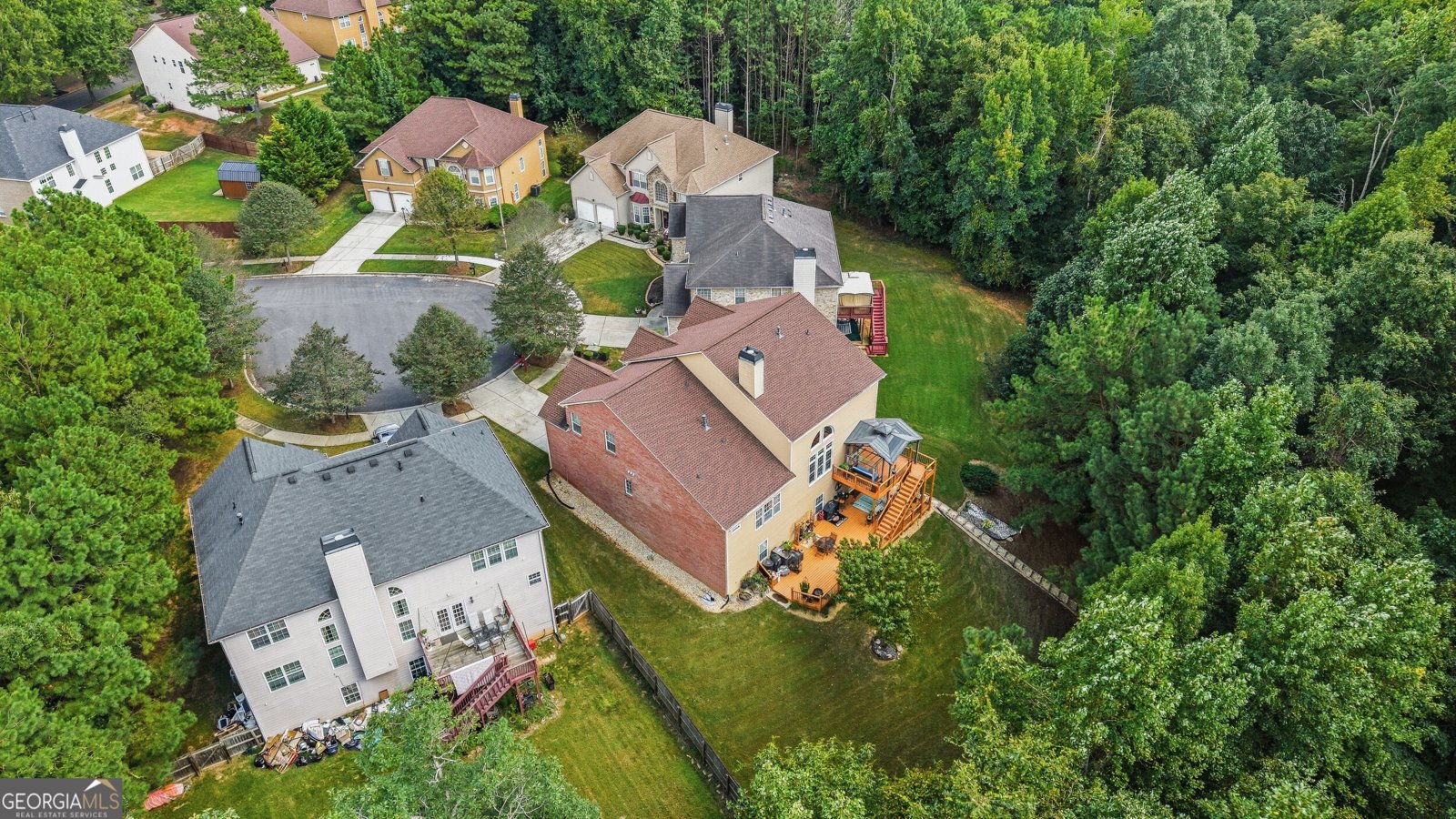 719 Trumpeter Court Fairburn - Photo 60