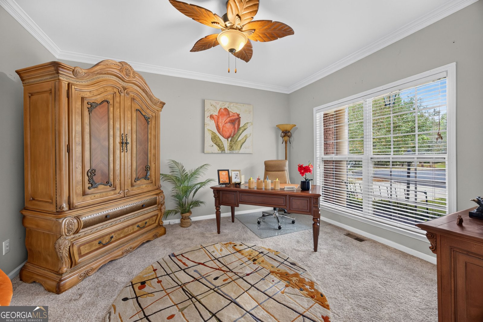719 Trumpeter Court Fairburn - Photo 8