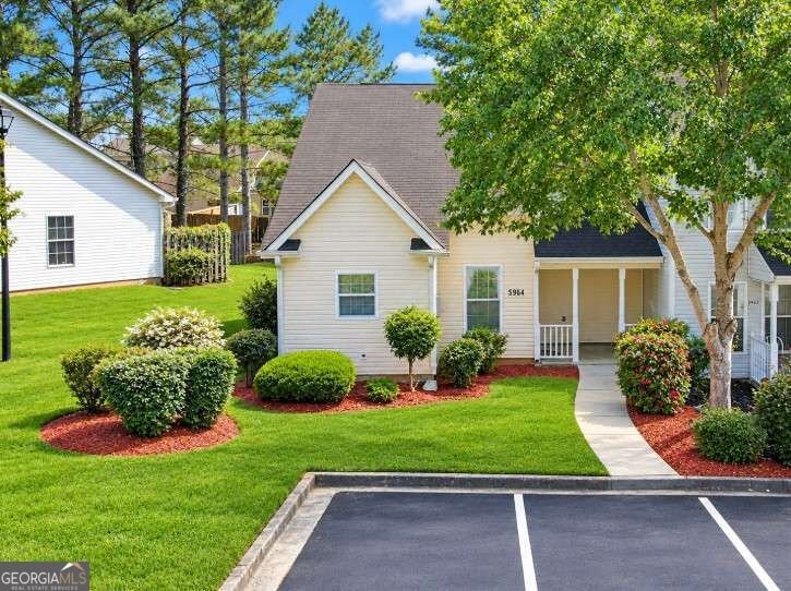 5964 Sherwood Trce Lithonia - main photo