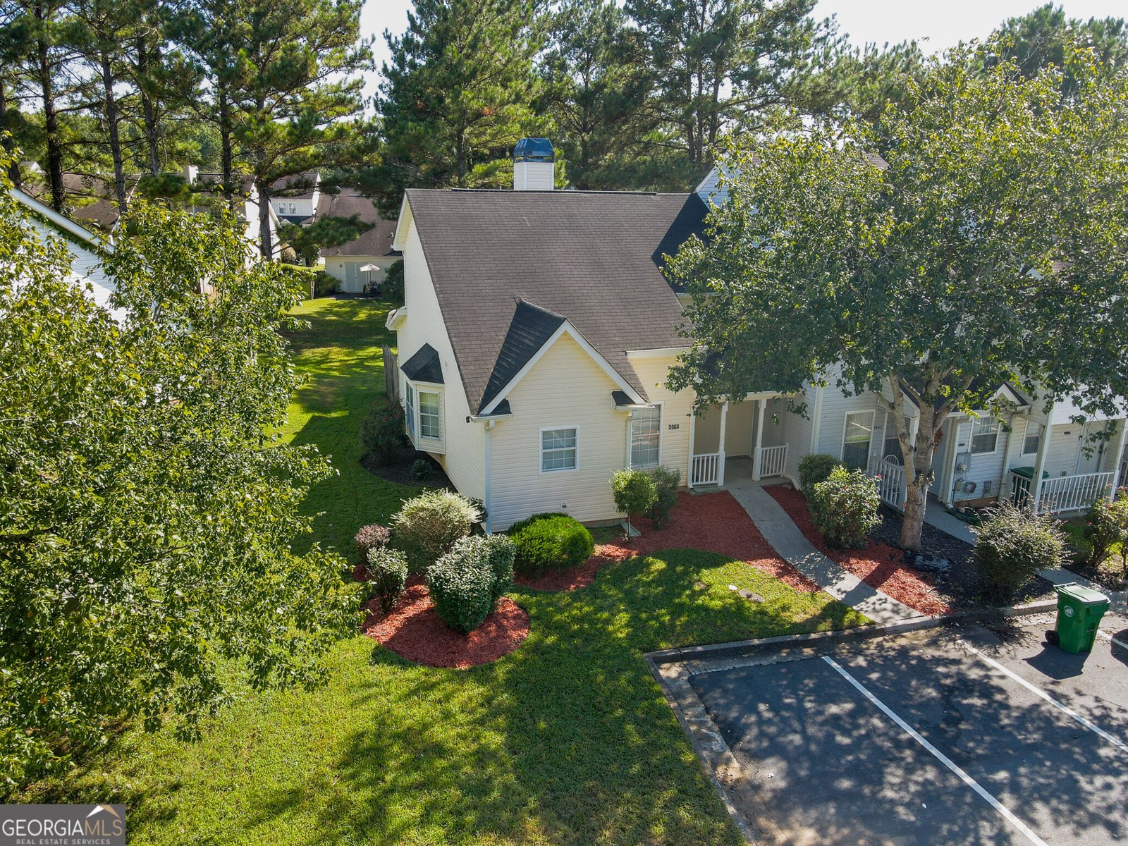 5964 Sherwood Trce Lithonia - Photo 41