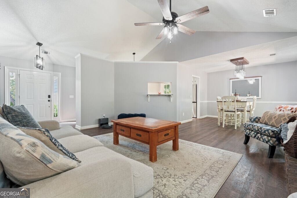1372 Towne Harbor Trail Woodstock - Photo 10