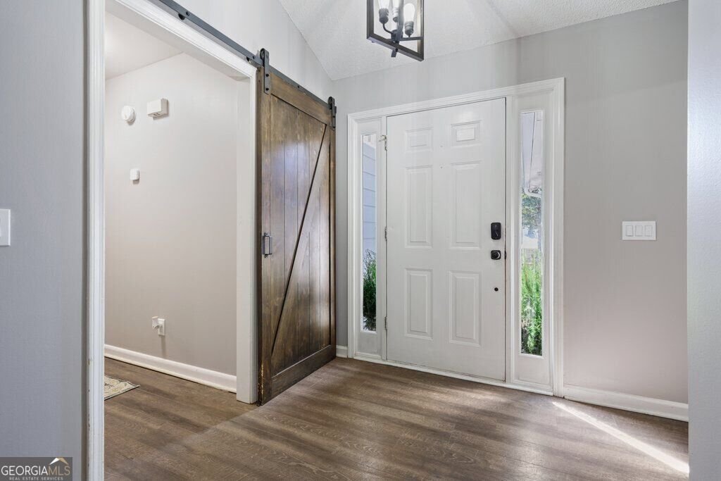 1372 Towne Harbor Trail Woodstock - Photo 19