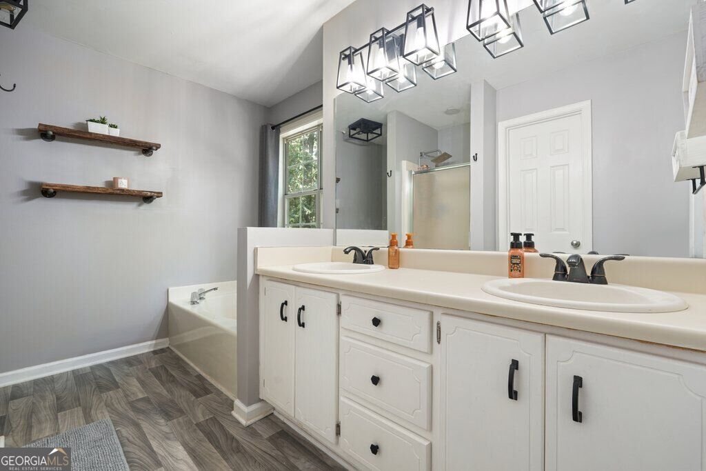 1372 Towne Harbor Trail Woodstock - Photo 21