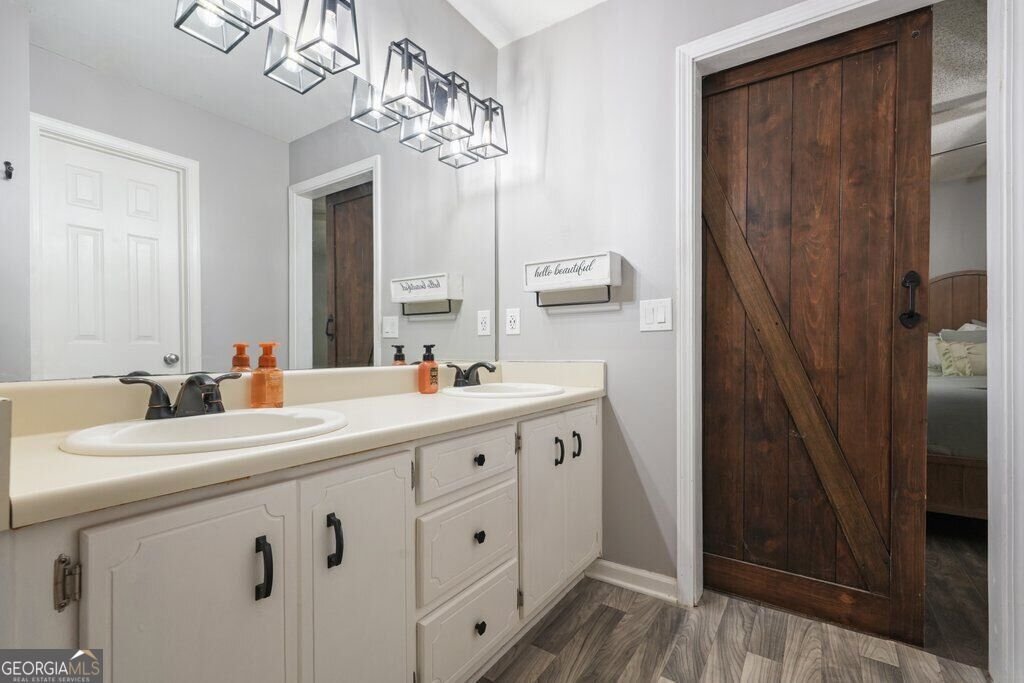 1372 Towne Harbor Trail Woodstock - Photo 23