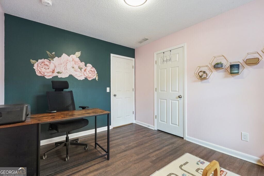 1372 Towne Harbor Trail Woodstock - Photo 32