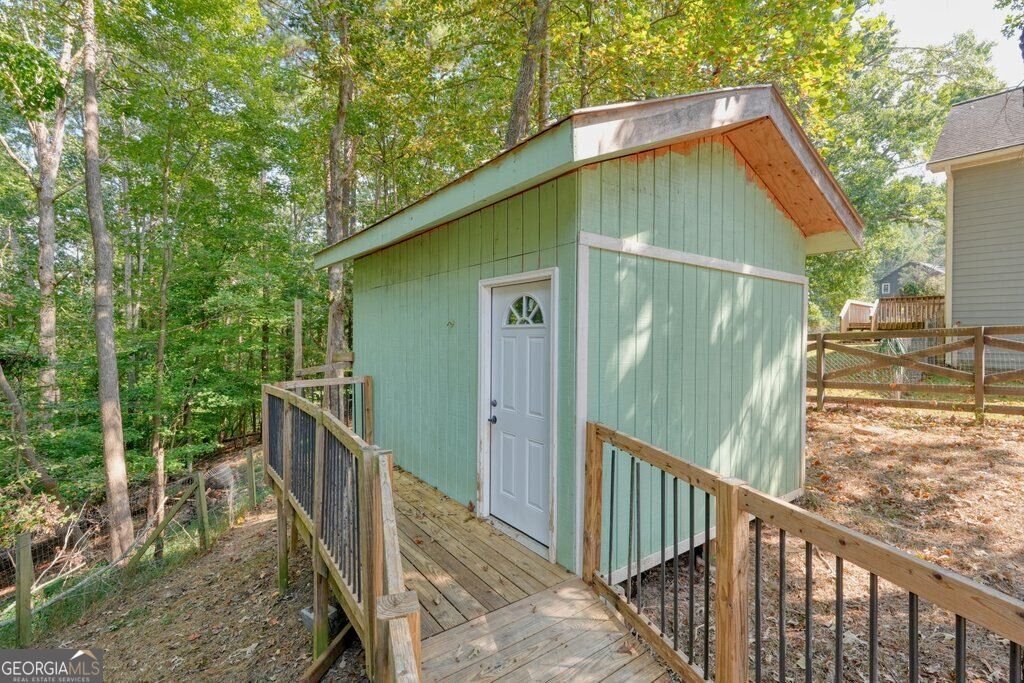 1372 Towne Harbor Trail Woodstock - Photo 42