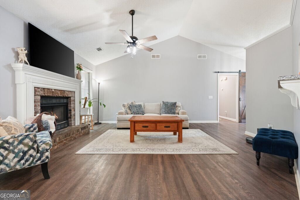 1372 Towne Harbor Trail Woodstock - Photo 9