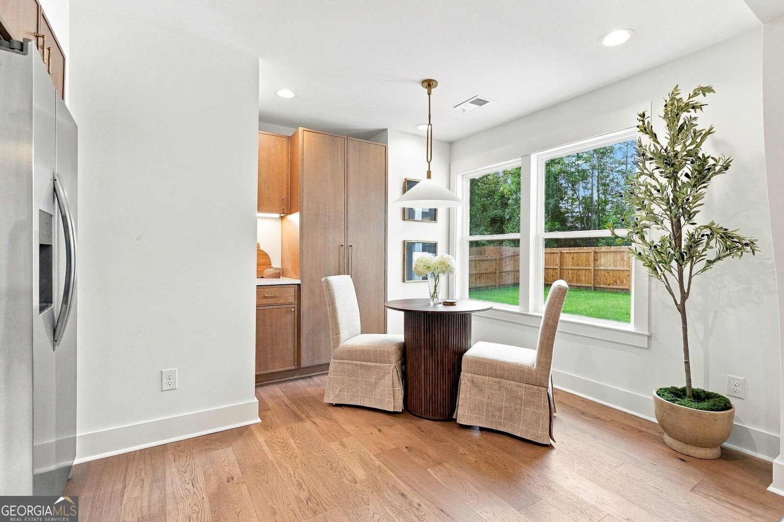 3207 Gus Robinson Road Powder Springs - Photo 10
