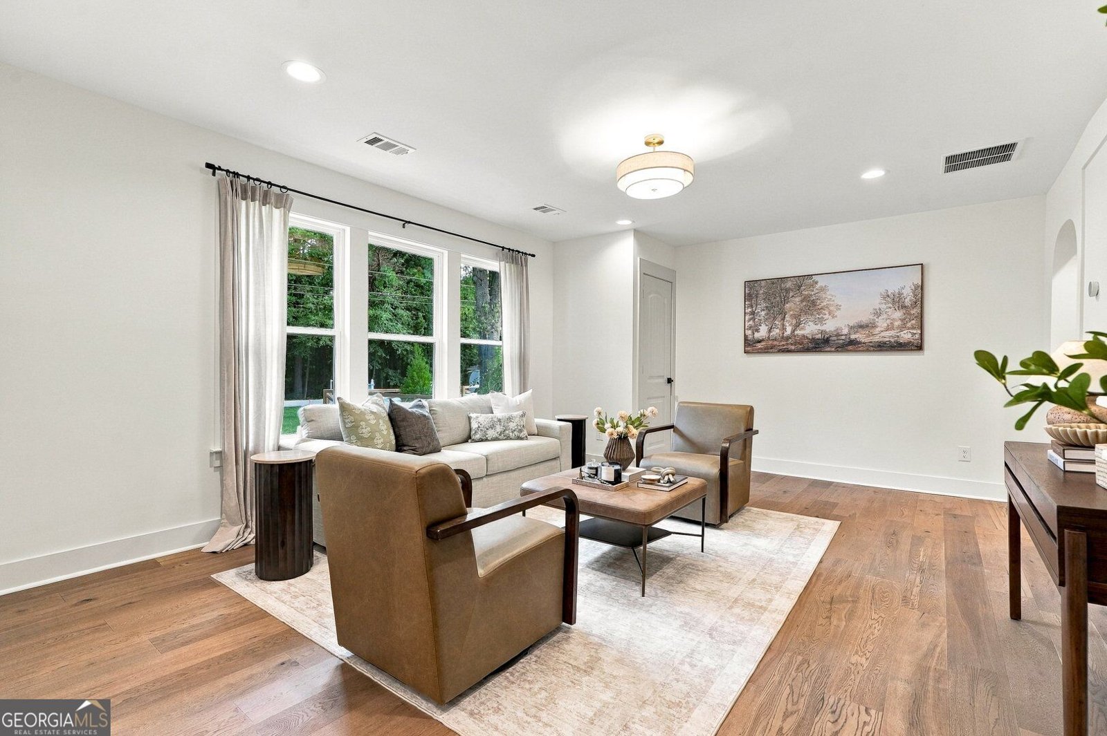 3207 Gus Robinson Road Powder Springs - Photo 14
