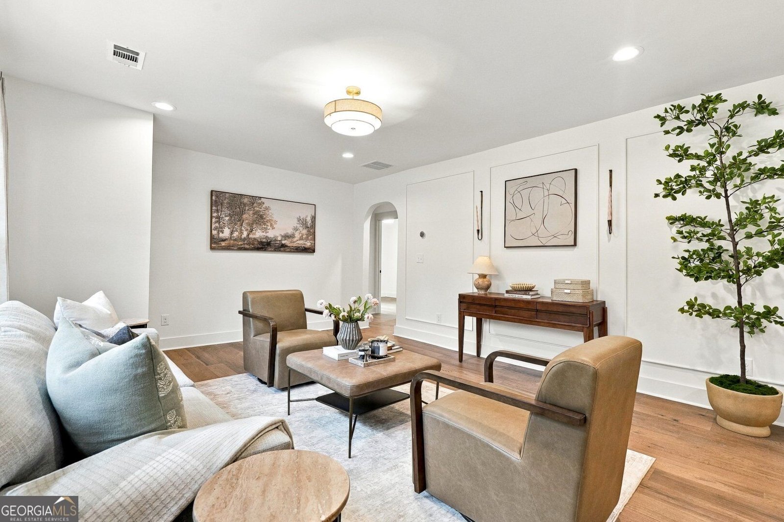 3207 Gus Robinson Road Powder Springs - Photo 15