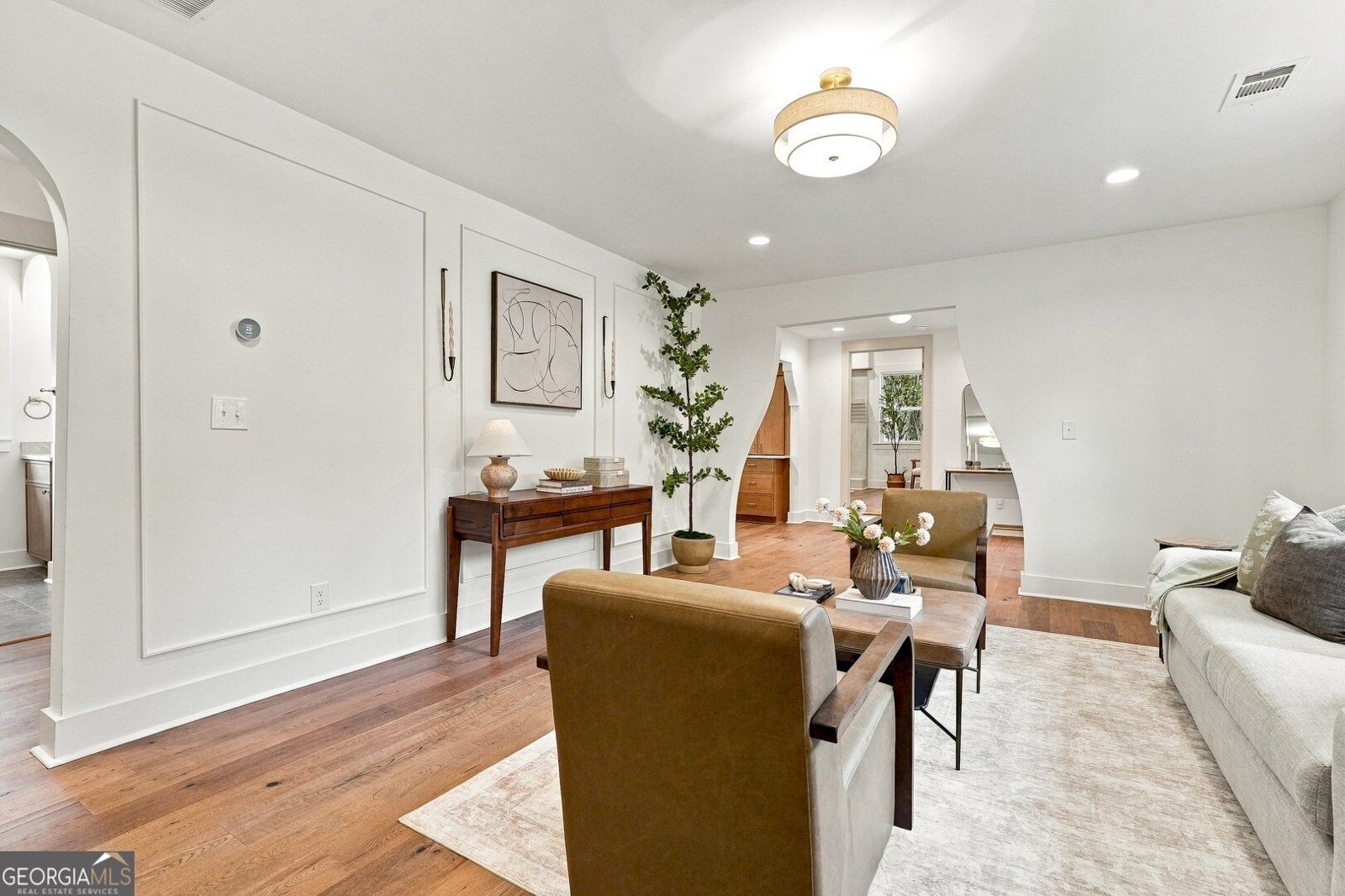 3207 Gus Robinson Road Powder Springs - Photo 16