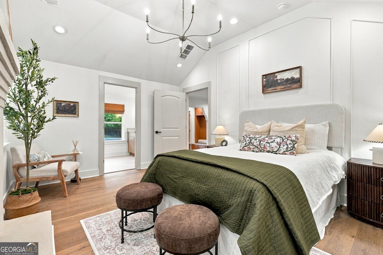 3207 Gus Robinson Road Powder Springs - Photo 19