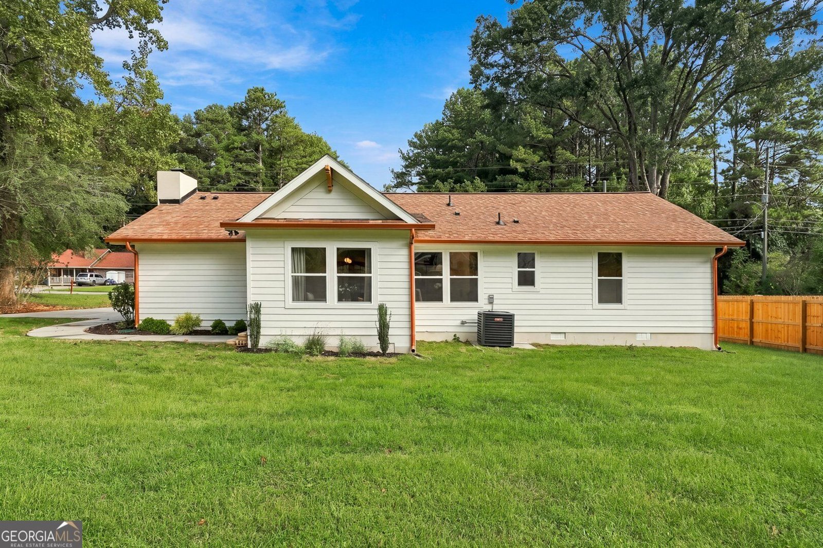 3207 Gus Robinson Road Powder Springs - Photo 30