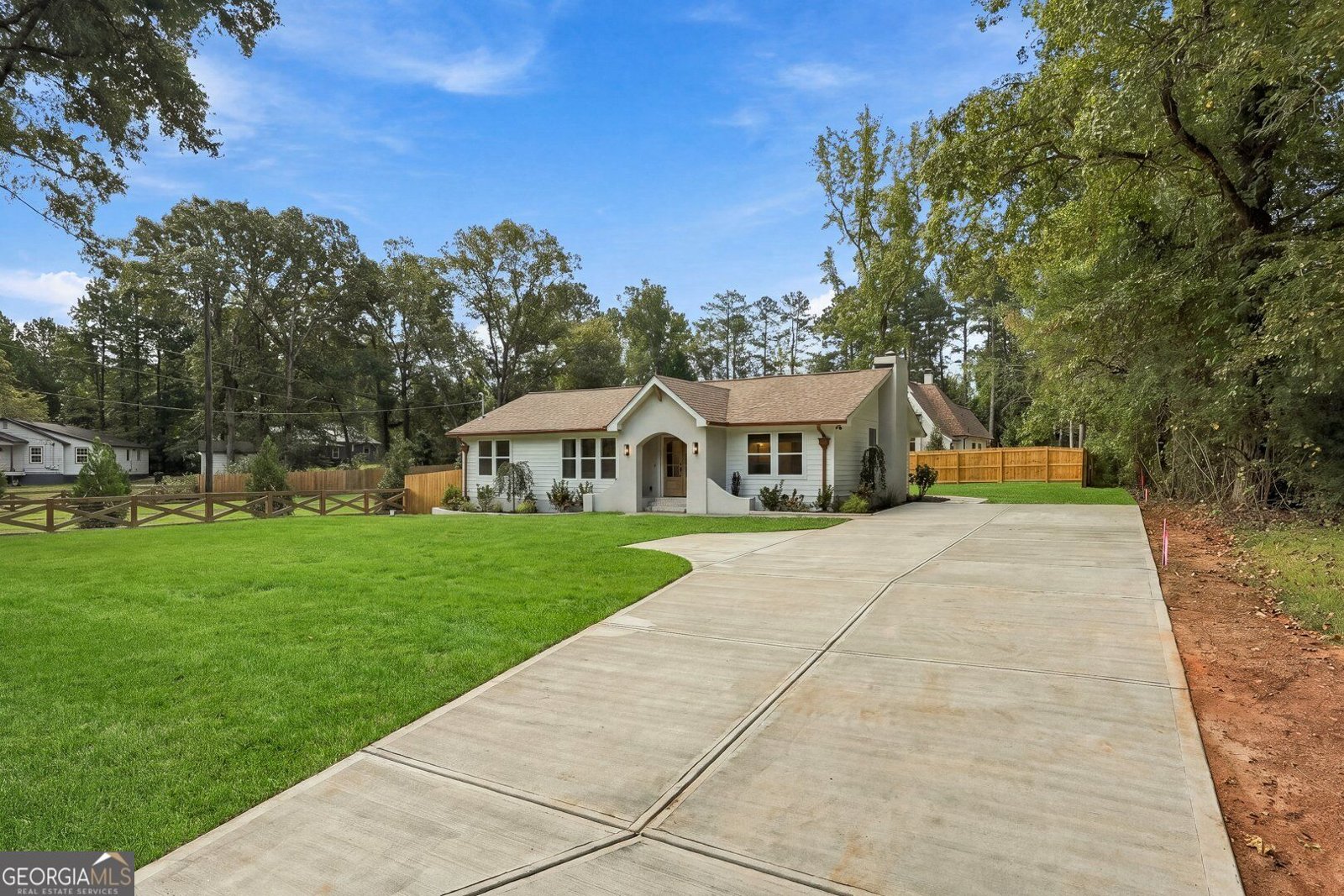 3207 Gus Robinson Road Powder Springs - Photo 32
