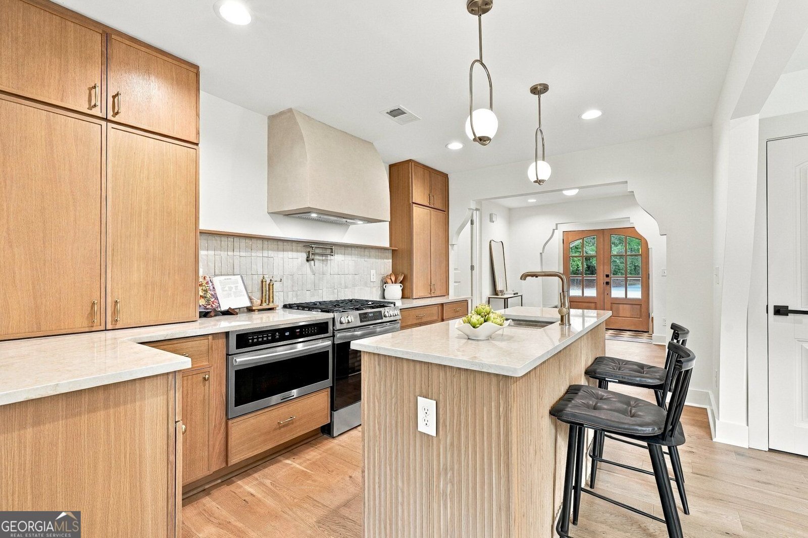 3207 Gus Robinson Road Powder Springs - Photo 7