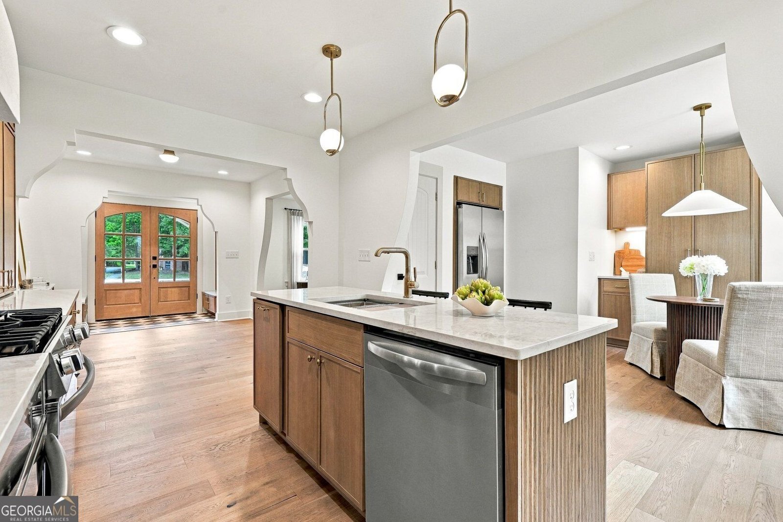 3207 Gus Robinson Road Powder Springs - Photo 8