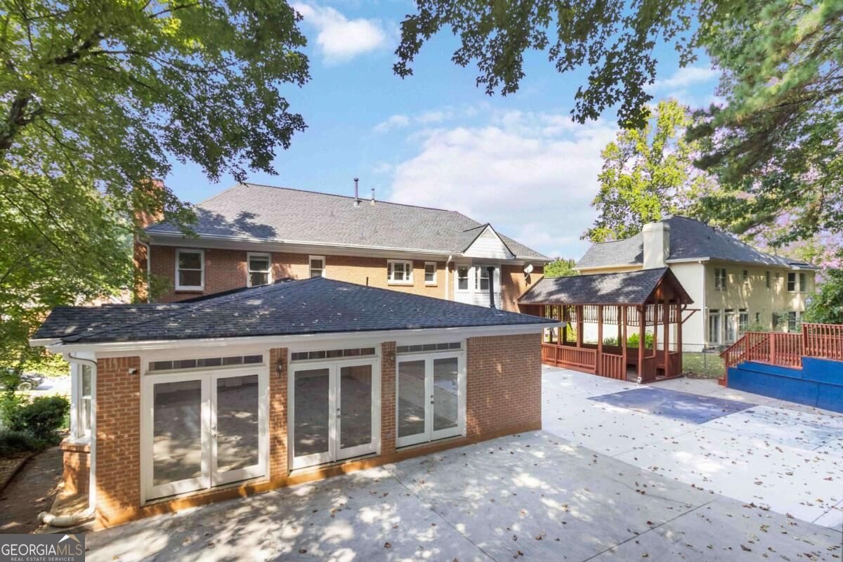 660 Belgrave Lane Tucker - Photo 27