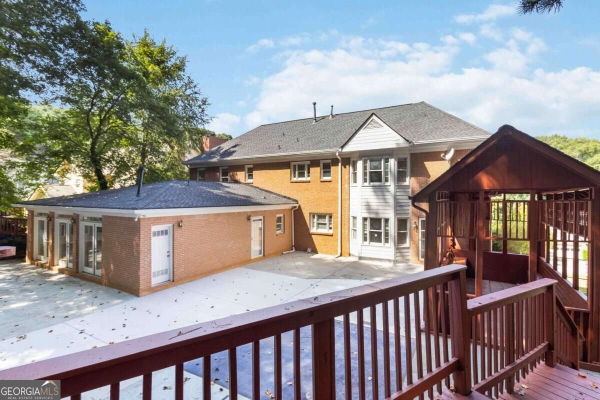 660 Belgrave Lane Tucker - Photo 29