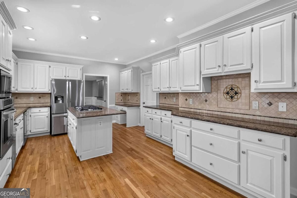 660 Belgrave Lane Tucker - Photo 6