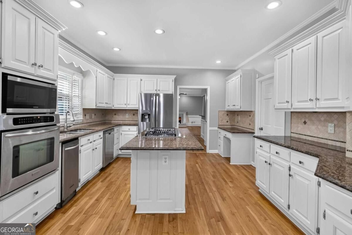 660 Belgrave Lane Tucker - Photo 8