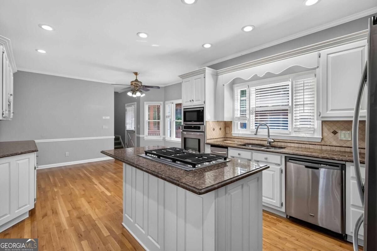 660 Belgrave Lane Tucker - Photo 9