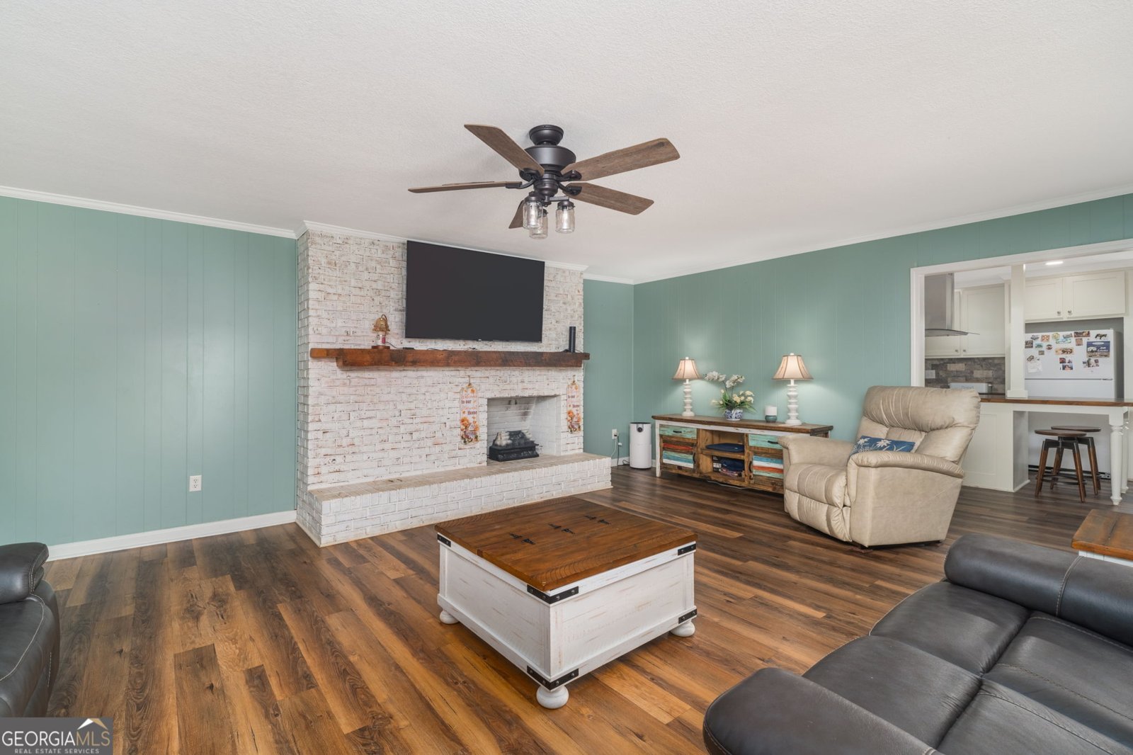 284 Dillard Cary Drive Cochran - Photo 10