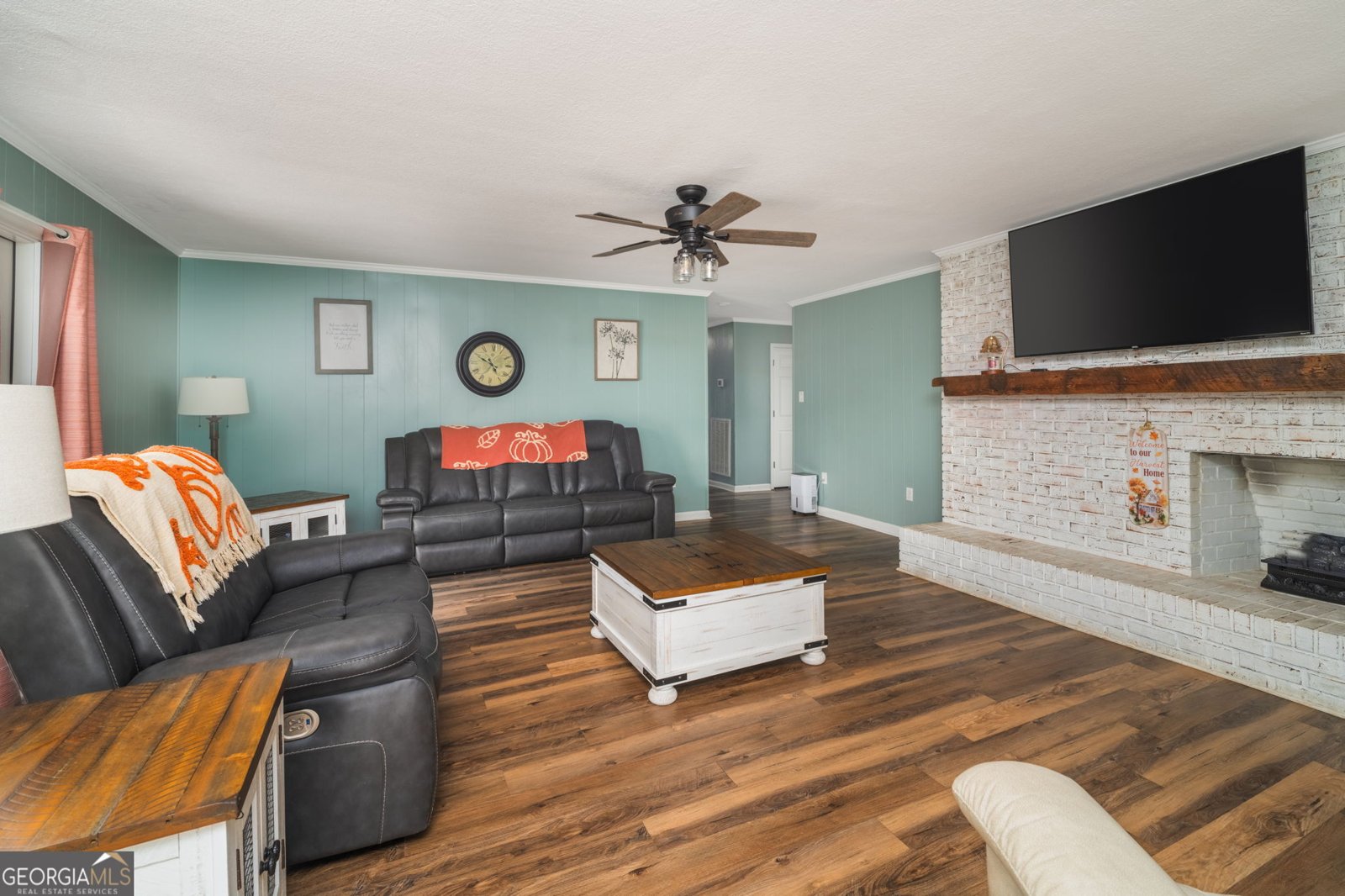 284 Dillard Cary Drive Cochran - Photo 11