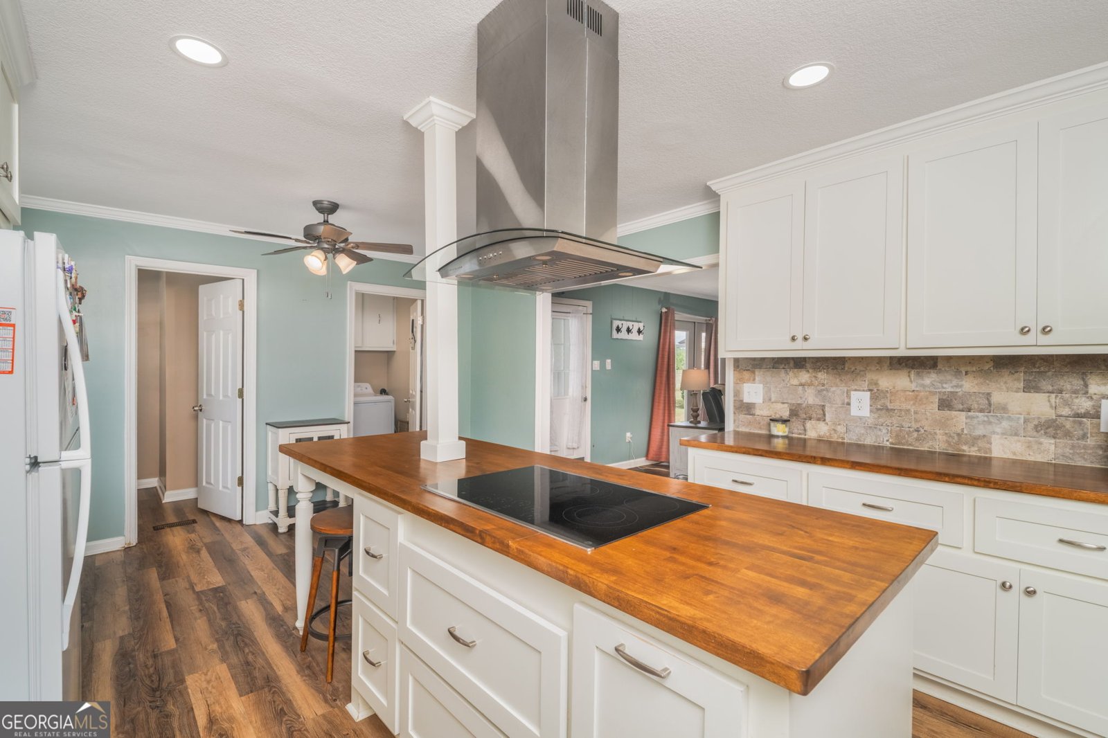 284 Dillard Cary Drive Cochran - Photo 12