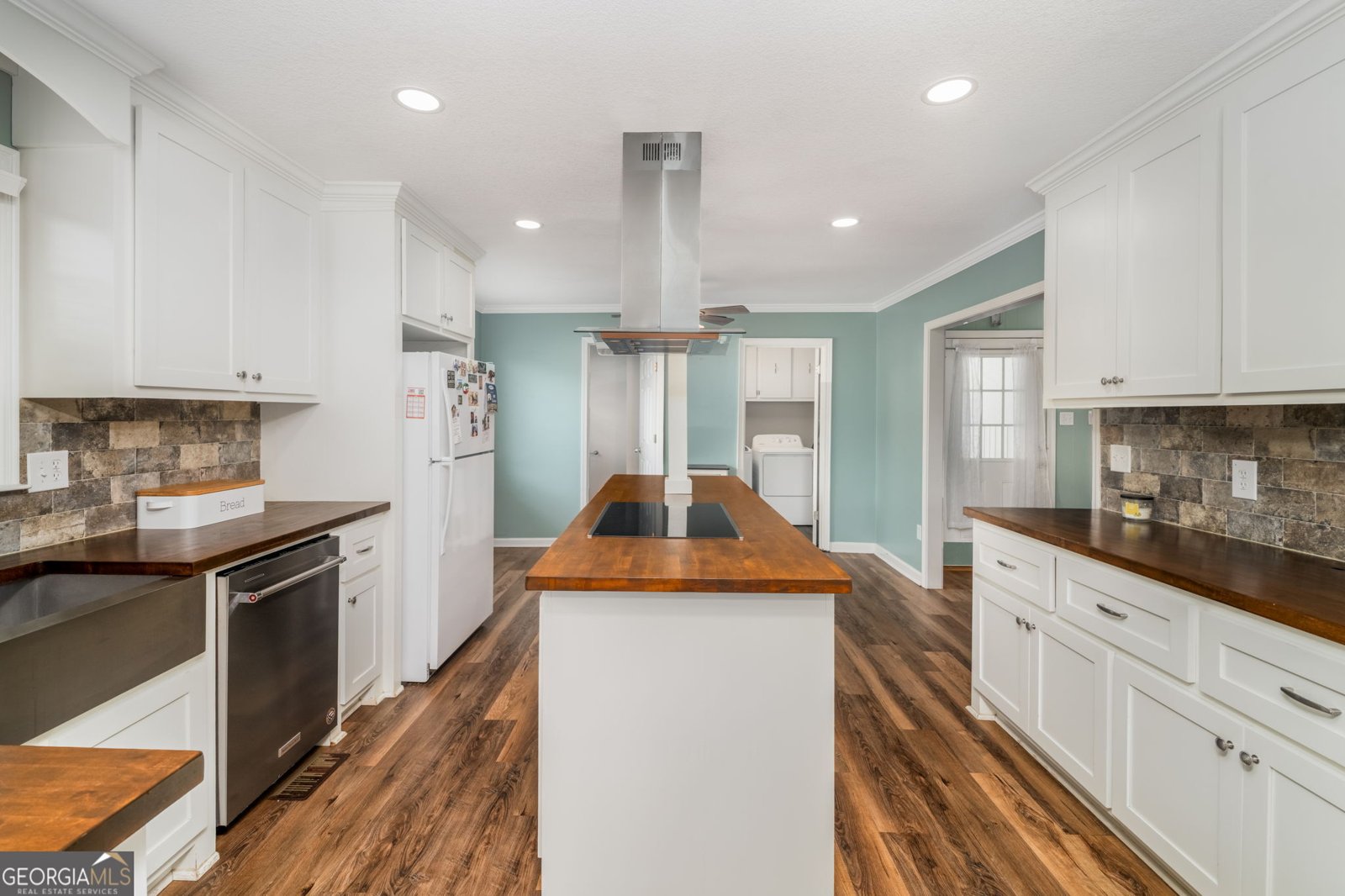 284 Dillard Cary Drive Cochran - Photo 14