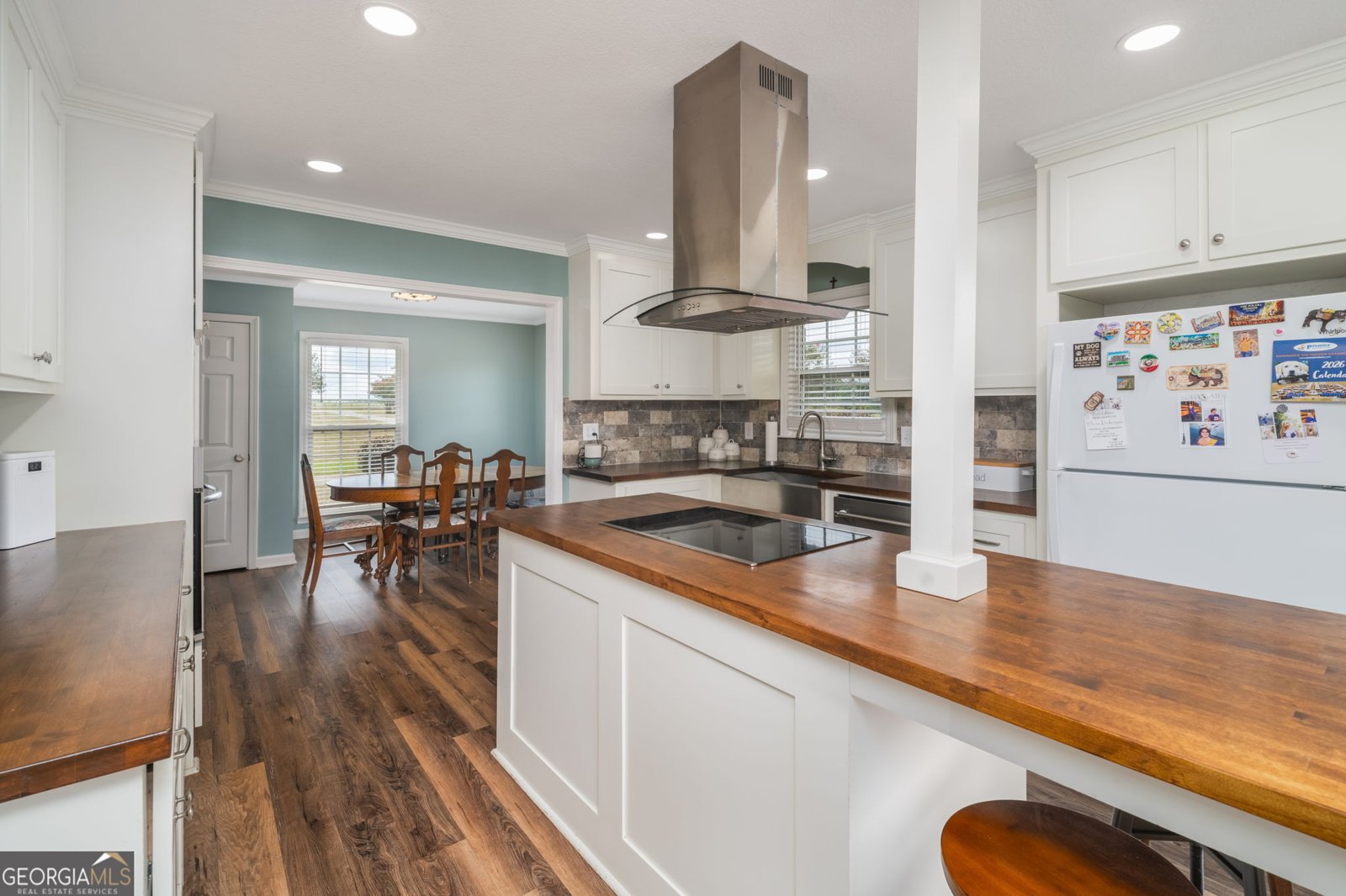 284 Dillard Cary Drive Cochran - Photo 15
