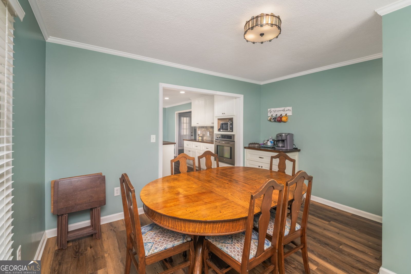 284 Dillard Cary Drive Cochran - Photo 17