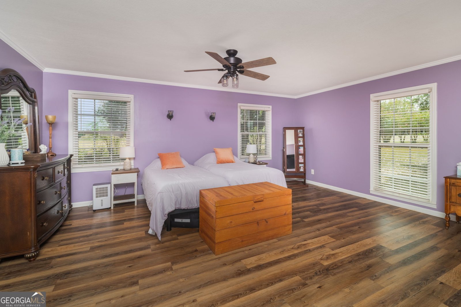 284 Dillard Cary Drive Cochran - Photo 19