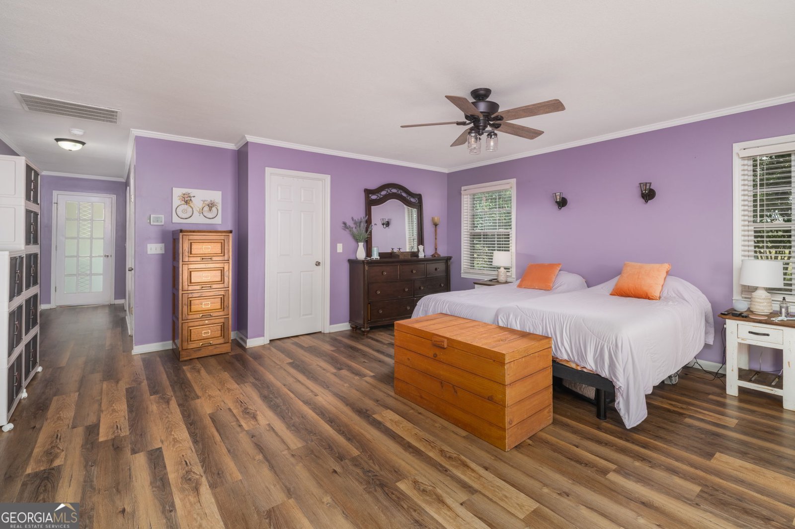 284 Dillard Cary Drive Cochran - Photo 20