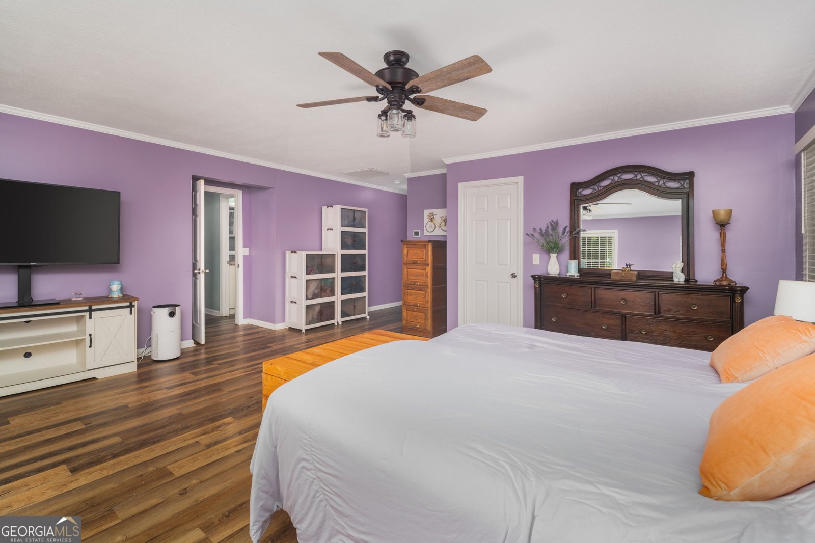284 Dillard Cary Drive Cochran - Photo 24