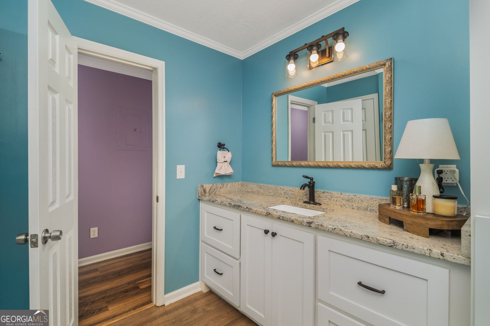 284 Dillard Cary Drive Cochran - Photo 25