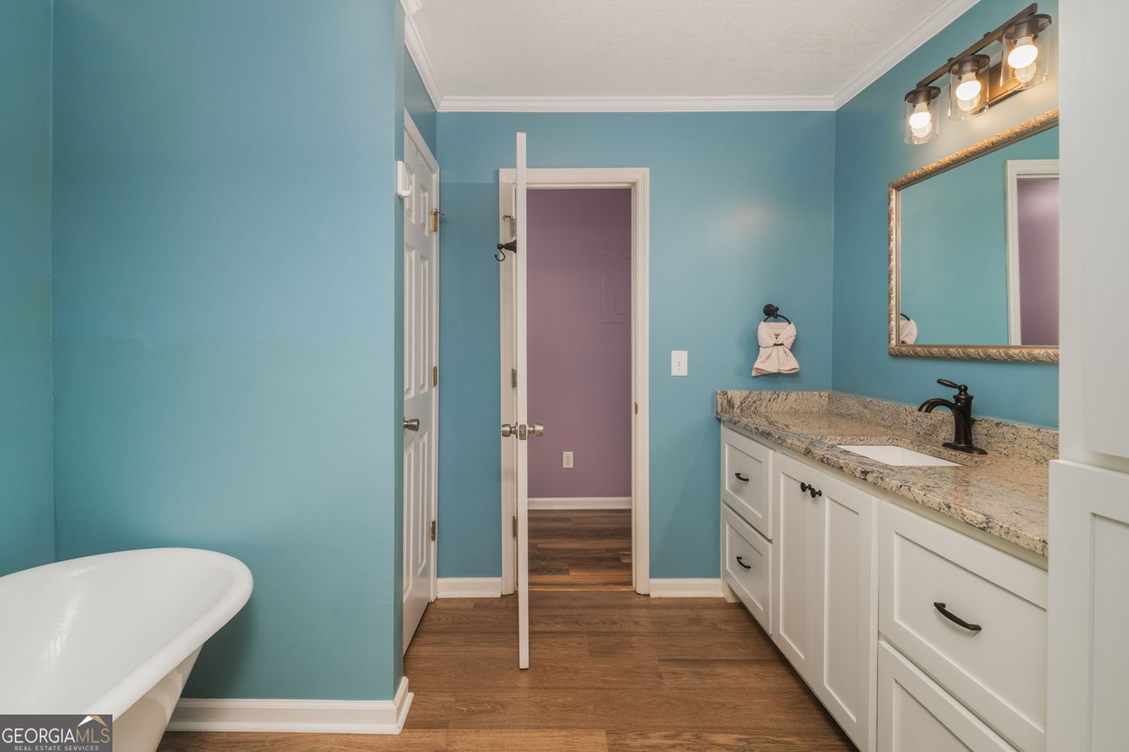 284 Dillard Cary Drive Cochran - Photo 26