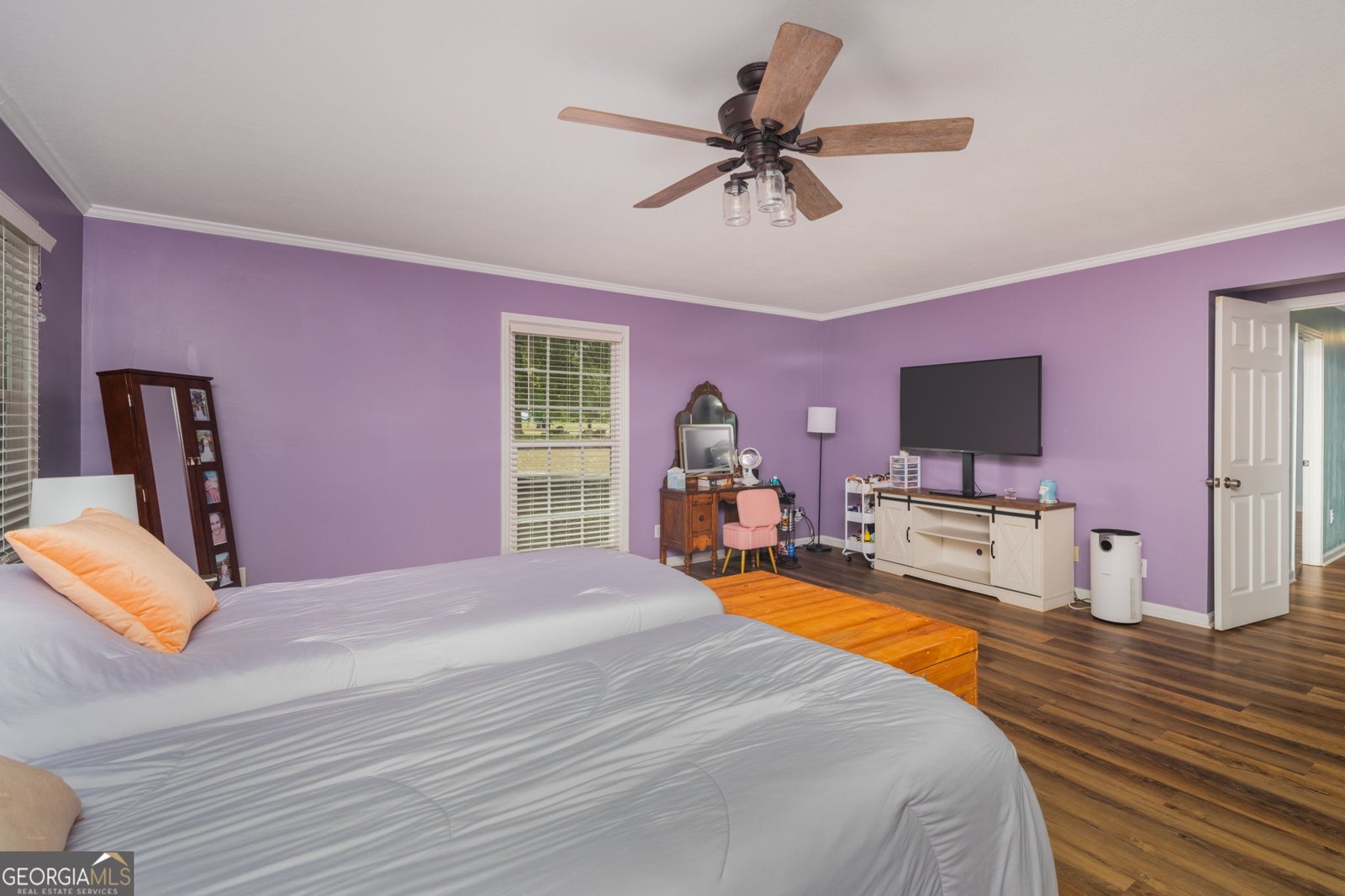 284 Dillard Cary Drive Cochran - Photo 27