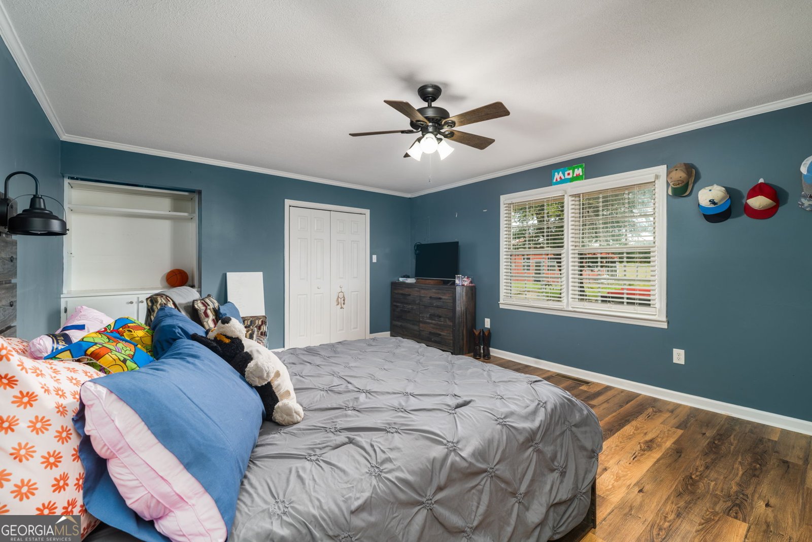 284 Dillard Cary Drive Cochran - Photo 31