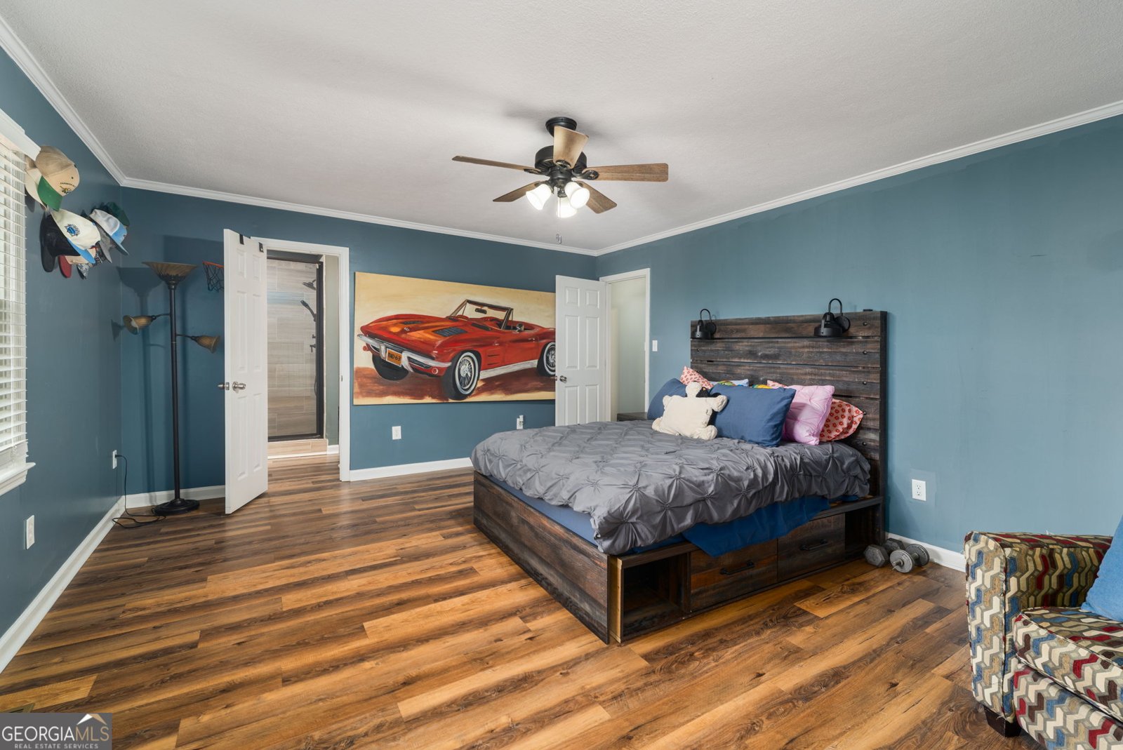 284 Dillard Cary Drive Cochran - Photo 32