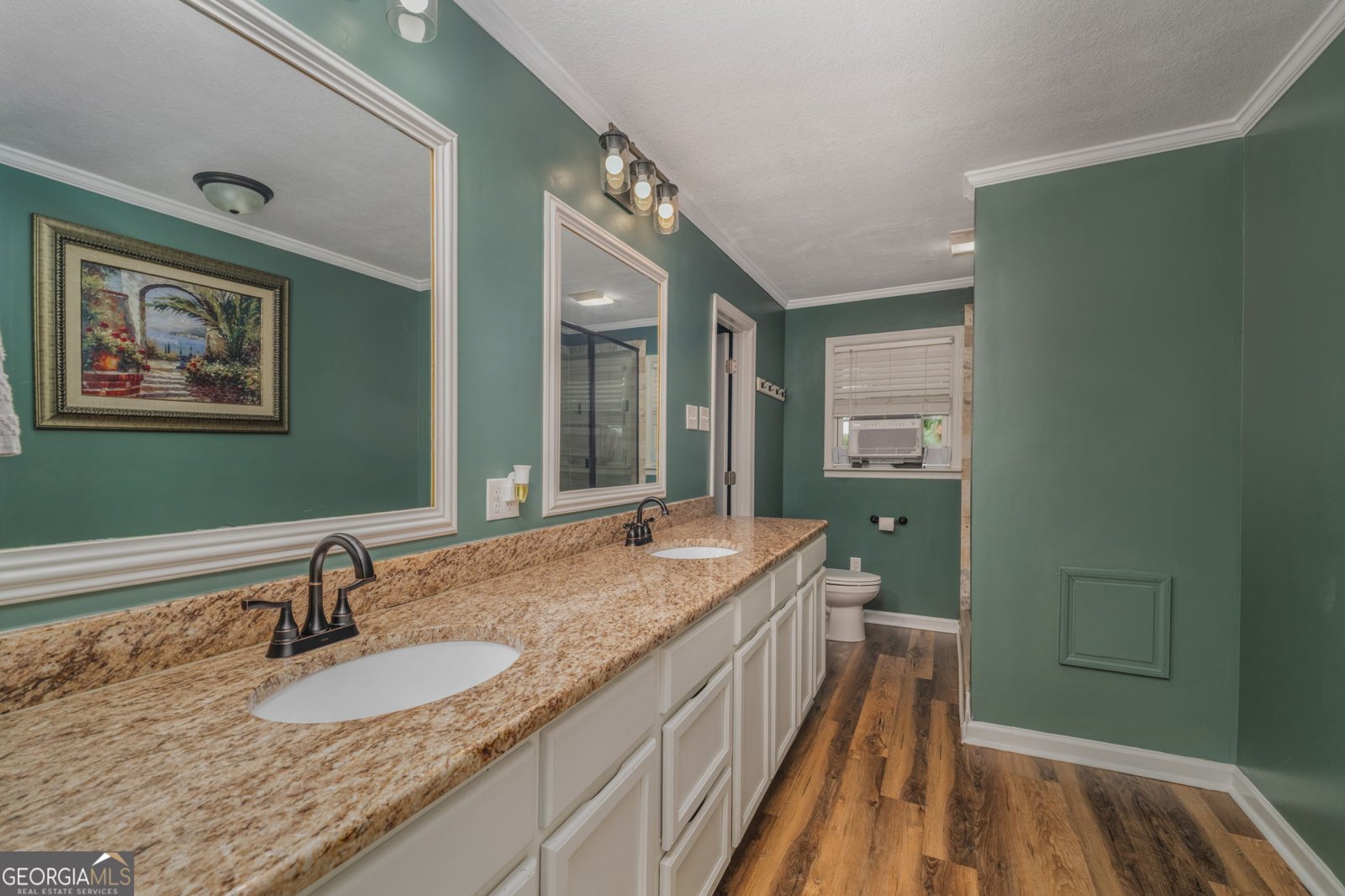 284 Dillard Cary Drive Cochran - Photo 34