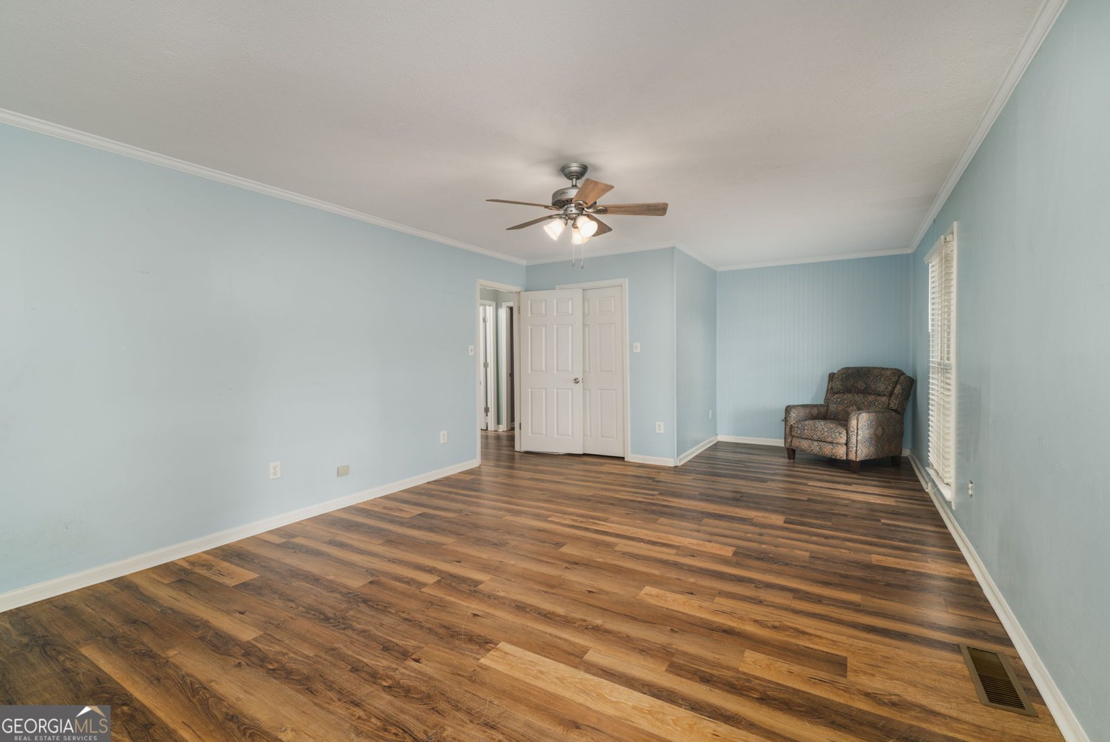 284 Dillard Cary Drive Cochran - Photo 35