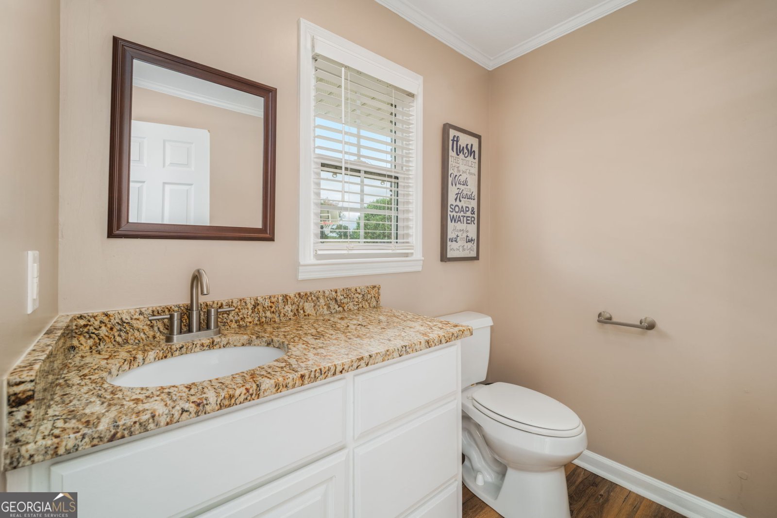 284 Dillard Cary Drive Cochran - Photo 37