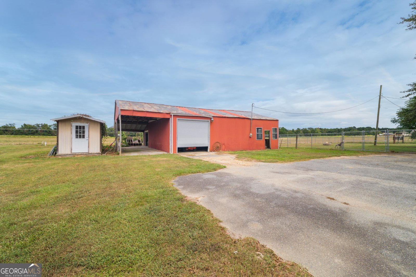 284 Dillard Cary Drive Cochran - Photo 41