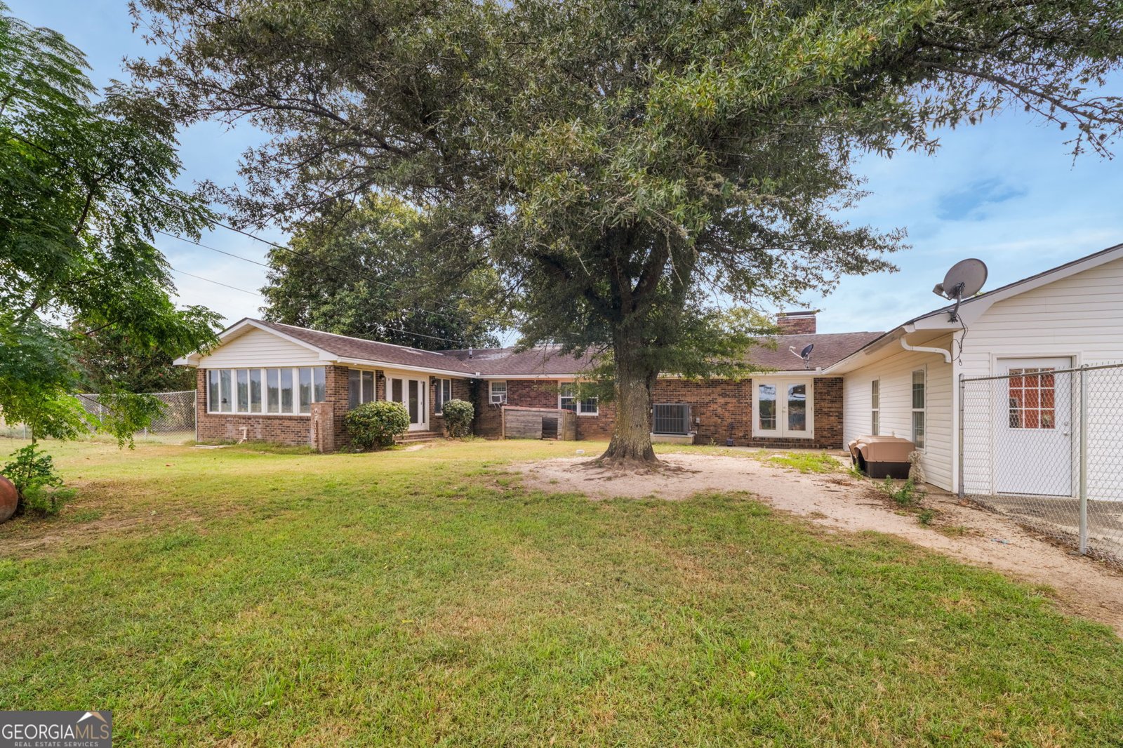 284 Dillard Cary Drive Cochran - Photo 42
